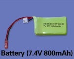 HM-5#4Q5-Z-20 Battery (7.4V 800mAh)